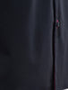 BLACK SPORTS SHIRT