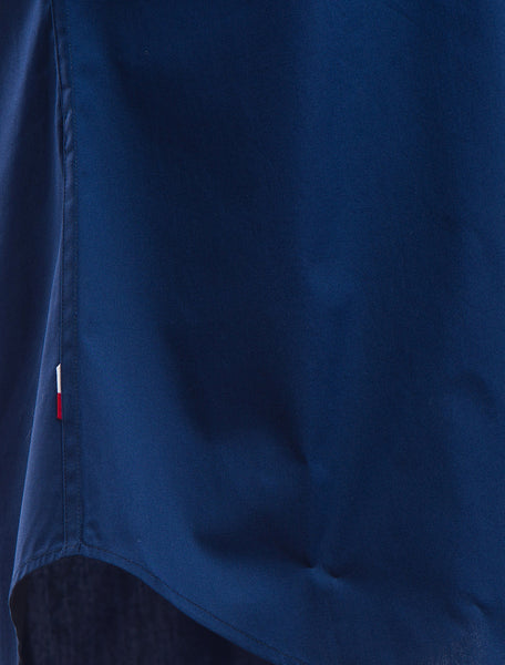 NAVY SPORTS SHIRT
