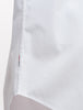 WHITE DESIGN SHIRT
