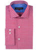 PINK COLOURED DRESS SHIRT