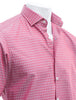 PINK COLOURED DRESS SHIRT