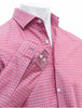 PINK COLOURED DRESS SHIRT