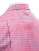PINK COLOURED DRESS SHIRT