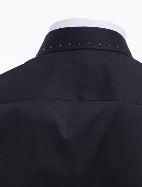 BLACK REVIT SHIRT