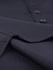 BLACK EGYPTIAN COTTON SHIRT