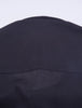 Black Self Stripe Shirt