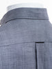 GREY LINEN