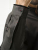BLACK APPLIQUE