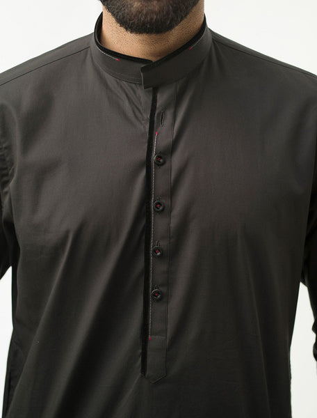 BLACK APPLIQUE