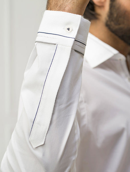 CRISP WHITE