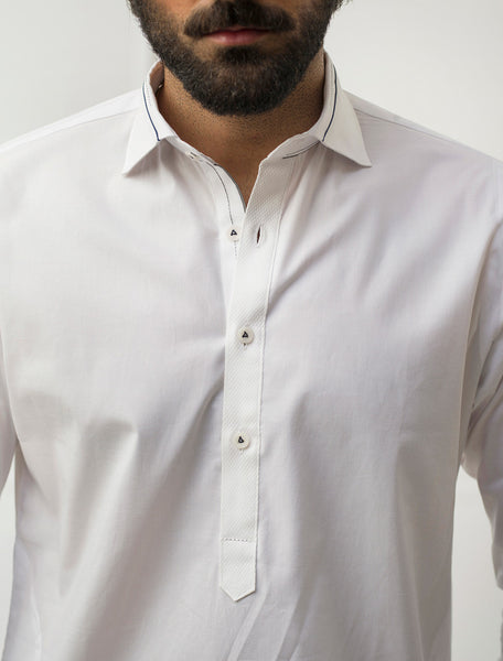CRISP WHITE